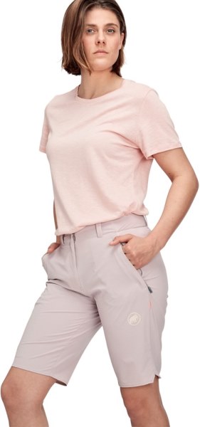 Pantalones Cortos Rei Co-op Galactic Mammut Runbold Mujer