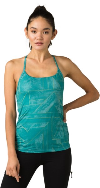 Pantalones Cortos Rei Co-op Galactic Mammut Runbold Mujer