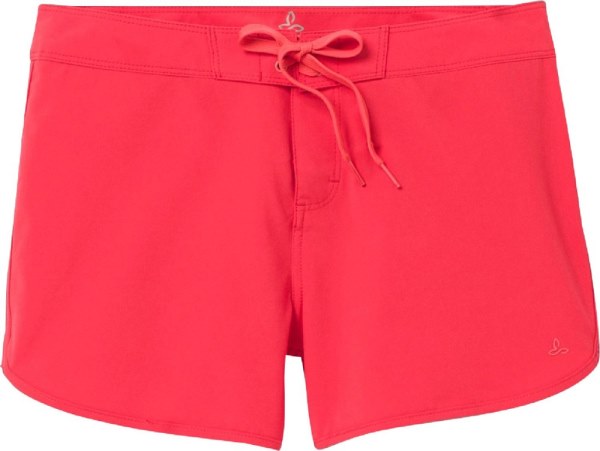 Pantalones Cortos Rei Co-op Galactic Mammut Runbold Mujer