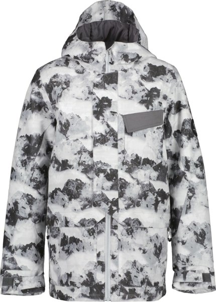 Chamarra Aislante Rei Co-op Obermeyer Gage Para Niños