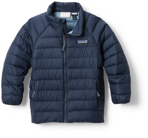 Patagonia Down Sweater Infants' Rei Co-op New Navy