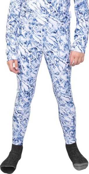 Obermeyer Courtnay Capa Base Leggings Niñas Verglas Rei Co-op