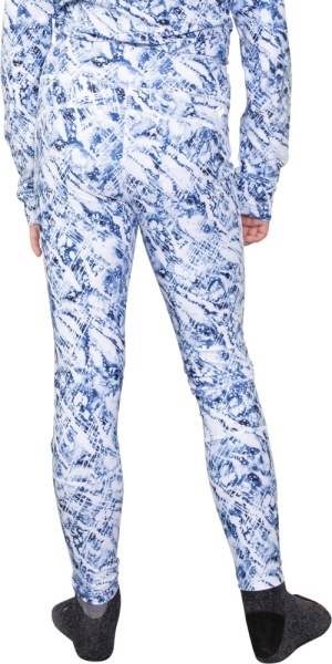 Obermeyer Courtnay Capa Base Leggings Niñas Verglas Rei Co-op