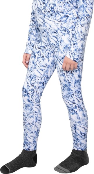 Obermeyer Courtnay Capa Base Leggings Niñas Verglas Rei Co-op