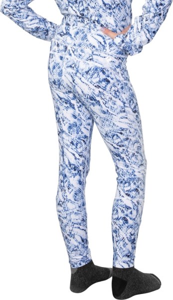 Obermeyer Courtnay Capa Base Leggings Niñas Verglas Rei Co-op