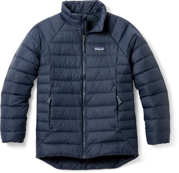 Rei Co-op Patagonia Down Sweater Niño New Navy