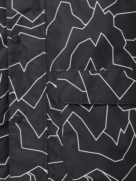 Rei Co-op Lines Picture Ropa Orgánica Pearson Chaqueta Con Aislamiento Niños