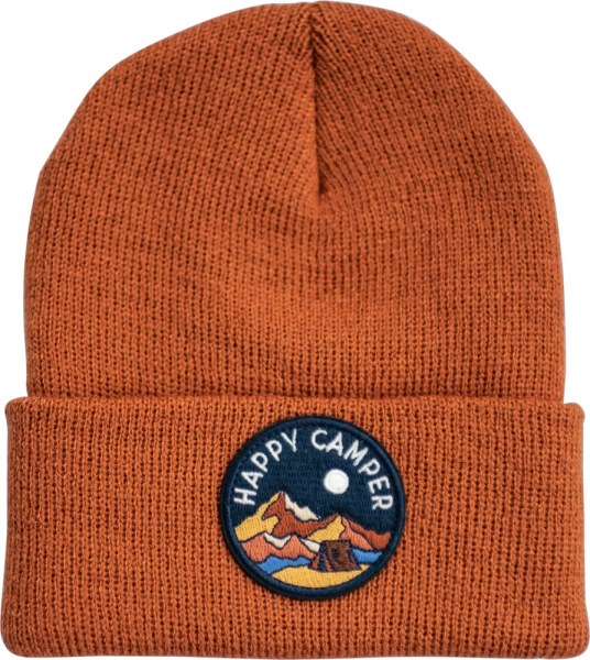 Happy Camper Canyon Rei Co-op Seaslope Aventura Beanie Niño/niños Pequeños