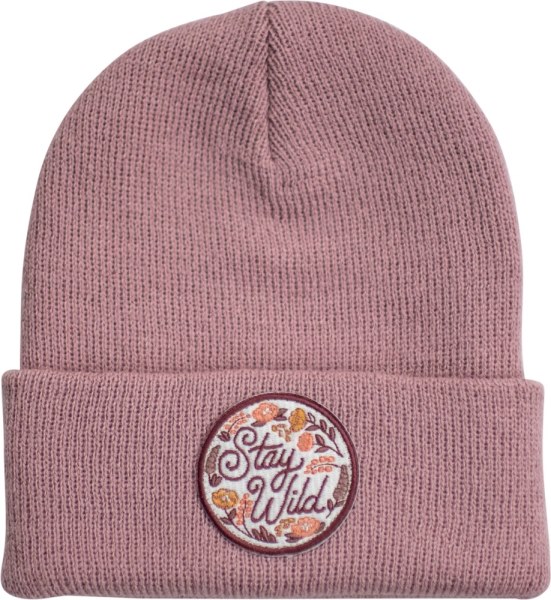 Rei Co-op Stay Rose Seaslope Adventure Beanie Niño/niños Pequeños