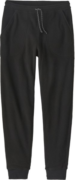 Pantalones Jogger Rei Co-op Patagonia Micro D Polar Negro Niño
