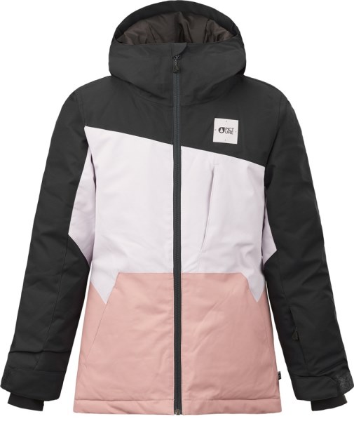 Imagen Ropa Orgánica Seady Chaqueta Con Aislamiento Niñas Rei Co-op Azul