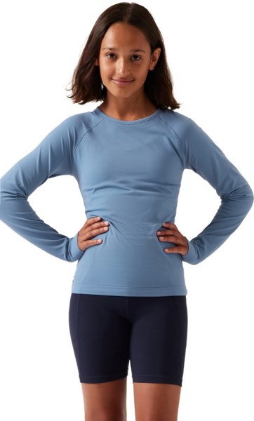Azul Rei Co-op Athleta Enciende Las Mejores Chicas