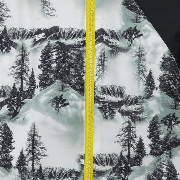 Rei Co-op Spyder Leader Chaqueta Con Aislamiento Para Niños Treeline