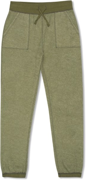 Rei Co-op Hilos 4 Pensamiento Niall Pantalones Jogger Reversibles Niño Pesto