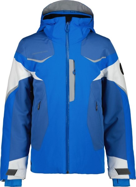 Chamarra Con Aislamiento Rei Co-op Blue Obermeyer Mach 13 Para Niños