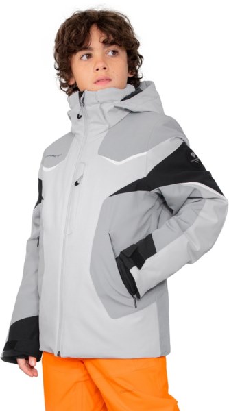 Chamarra Con Aislamiento Moonstone Obermeyer Mach 13 Para Niños, Cooperativa Rei