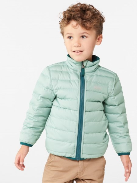 Chaqueta De Plumón Reversible 650 Sea Forest Rei Co-op Para Niños Pequeños