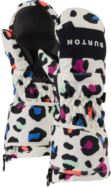 Mitones Burton Para Niños Pequeños Rainbow Hunter Rei Co-op