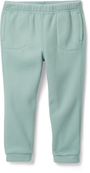 Sea ​​spray Rei Co-op Trailsmith Pantalones De Lana Niños Pequeños