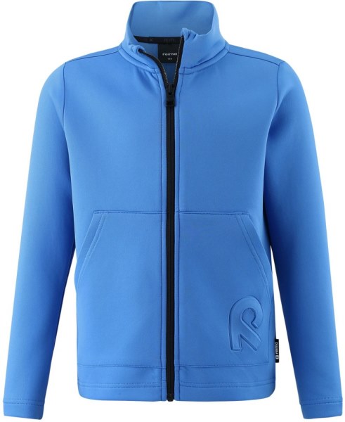 Azul Rei Co-op Reima Vigur Suéter Chaqueta Niños Pequeños/niños