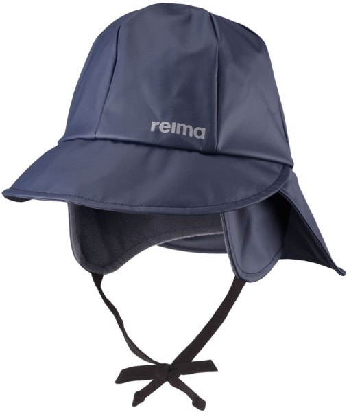 Reima Rainy Sombrero De Lluvia Niños Pequeños/niño Azul Marino Rei Co-op