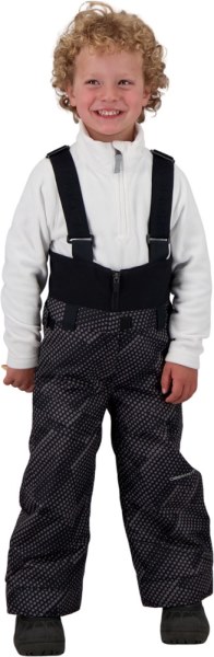 Obermeyer Warp Snow Pants Niños Pequeños Rei Co-op Hex-tech