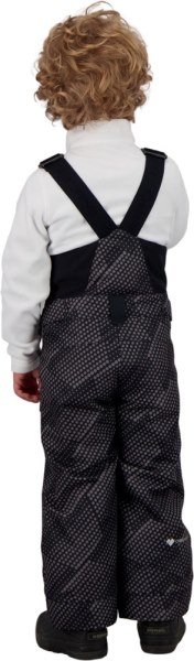 Obermeyer Warp Snow Pants Niños Pequeños Rei Co-op Hex-tech