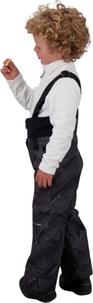 Obermeyer Warp Snow Pants Niños Pequeños Rei Co-op Hex-tech