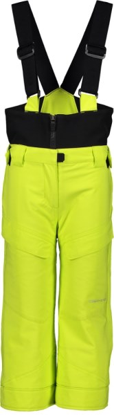 Obermeyer Warp Pantalones Para La Nieve Niños Pequeños Limelight Rei Co-op