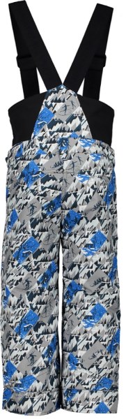 Azul Obermeyer Warp Pantalones De Nieve Para Niños Pequeños Rei Co-op