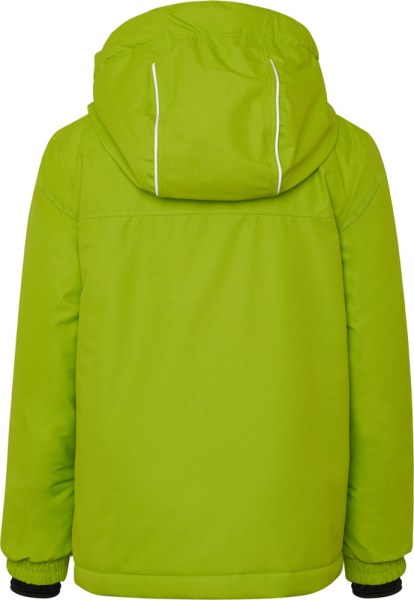 Chaqueta Aislante Kamik Jared Kid Rei Co-op Grass