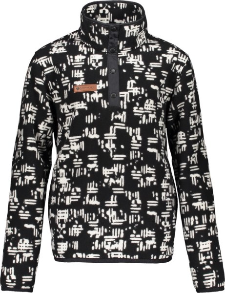Obermeyer Tg Boulder Fleece Pullover Chicas Rei Co-op Hash It Out