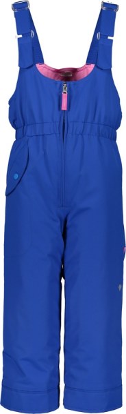 Azul Obermeyer Snoverall Babero Pantalones De Nieve Niñas Pequeñas/niñas Rei Co-op