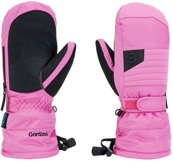 Rosa Gordini Juniors' Lily Mittens Kid Rei Co-op