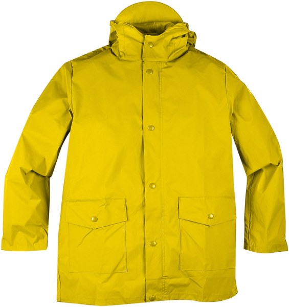 Amarillo Rei Co-op Red Ledge Rainstopper Chaqueta Niño