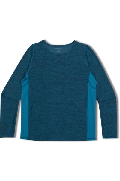 Subterrane Rei Co-op Threads 4 Pensamiento Conjunto De Capa Base Niño