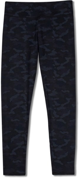 Rei Co-op Black Threads 4 Pensamiento Operaciones Especiales Camo Leggings Niño