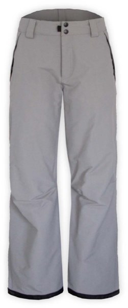 Grey Rei Co-op Boulder Gear Youth Charter Pantalones De Nieve Niño