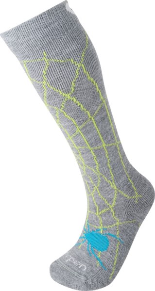 Rei Co-op Grey Lorpen T2 Junior Calcetines De Esquí Niño