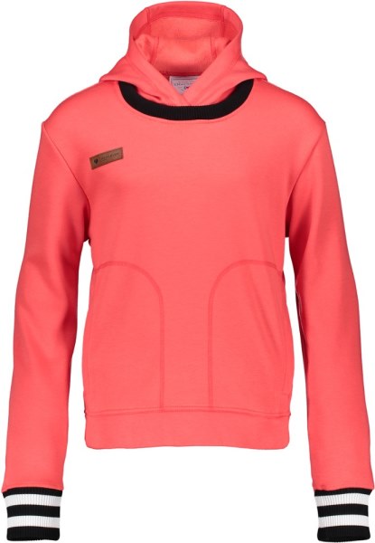 Hibiscus Obermeyer Beck Fleece Hoodie Girls Rei Co-op