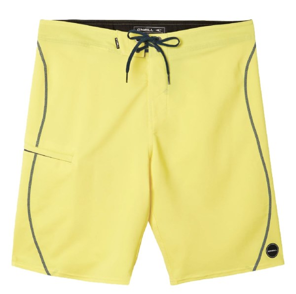Amarillo O'neill Hyperfreak S-seam Board Shorts Niños Rei Co-op
