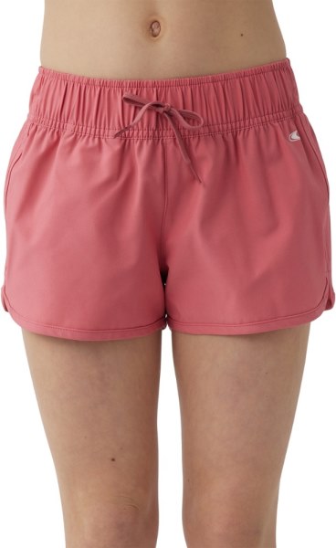 Rei Co-op O'neill Lane Solid Stretch 2 Shorts De Baño Niño Rosa De Té