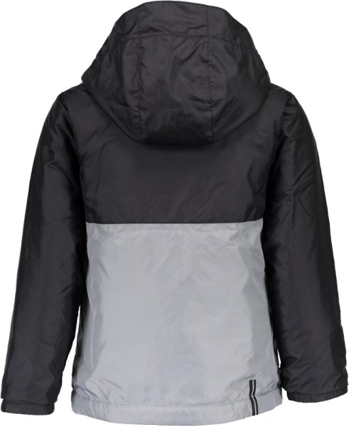 Chamarra Para Todas Las Estaciones Rei Co-op Black Obermeyer Landon Para Niños Pequeños