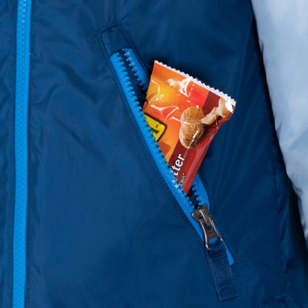 Rei Co-op Obermeyer Landon Chaqueta Para Todas Las Estaciones Niños Pequeños Reflexión