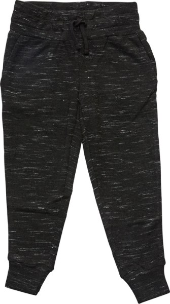 Rei Co-op Hilos 4 Pensamiento Malina Jogger Pantalones Niñas Negro