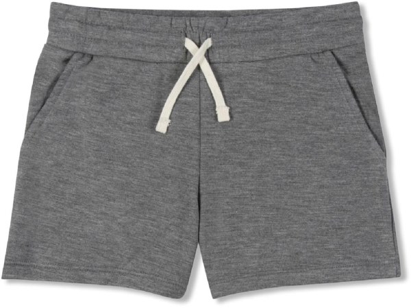 Rei Co-op Threads 4 Pensamiento Modal Poly Fleece Shorts Niños Pequeños/niño Gris