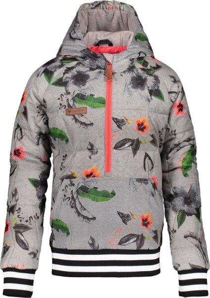 Obermeyer Peri Down Anorak Niño Leilani Rei Co-op