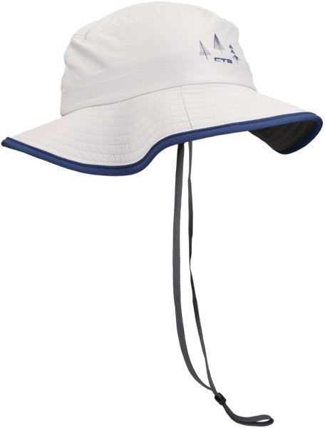 Rei Co-op Ctr Cumbre Jr. Sunshower Boonie Hat Niño Gris