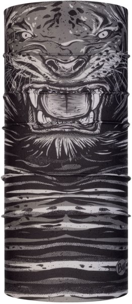 Gorro Multifuncional Original Rei Co-op Buff Junior Mirage Multi Niño Gris