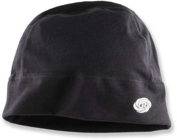 Caos Adrenalina Skully Cap Niño Rei Co-op Negro